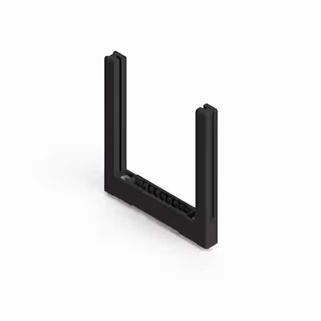 357-008-547-158 EDAC Inc.  Edgeboard Connectors